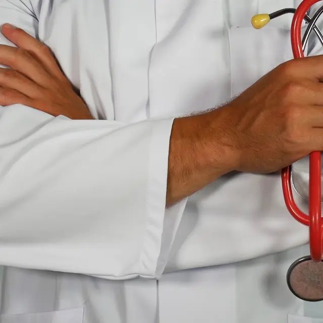 Médecin