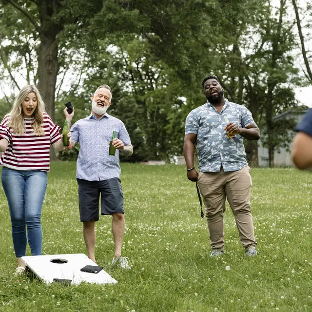 Jeux en bois et défis_Abondance