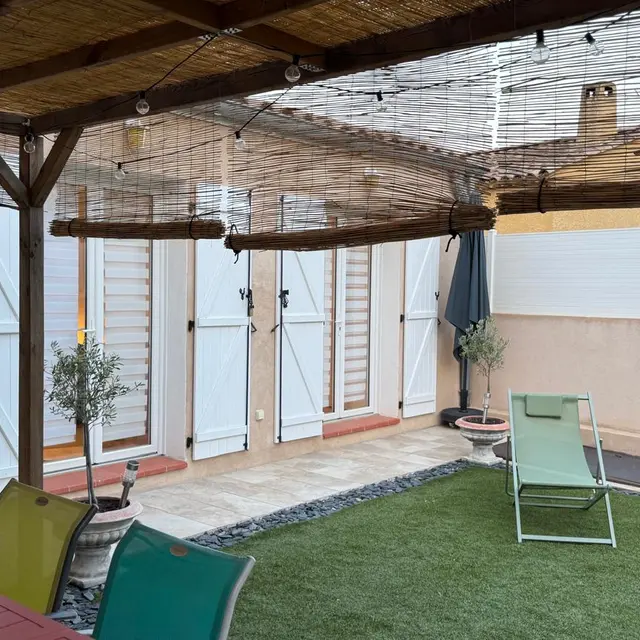 Studio en Provence_Saint-Maximin-la-Sainte-Baume