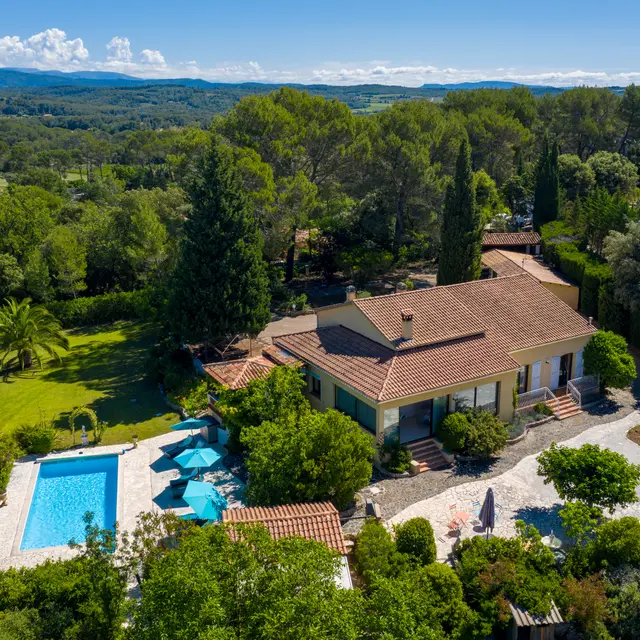 Hotes'Antic Provence