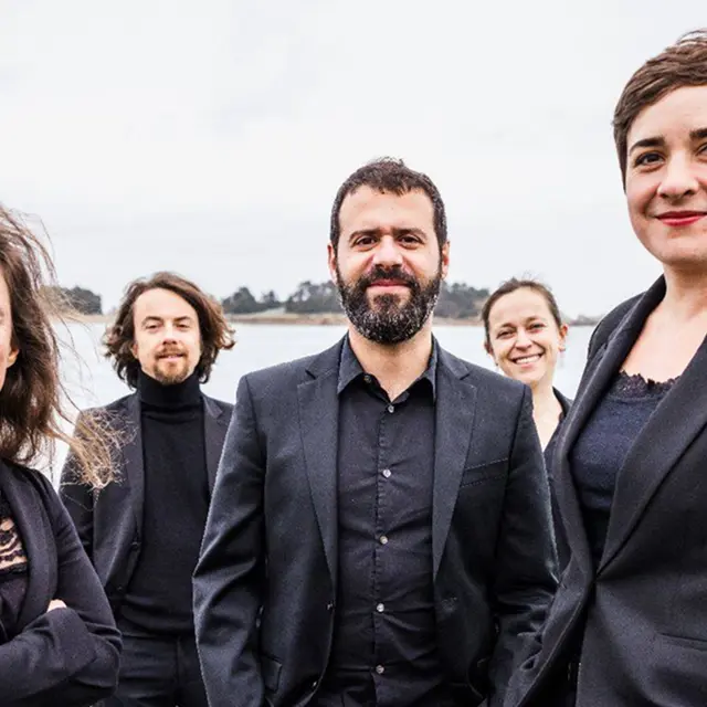 Concert de musique baroque - Léman bouquet festival_Excenevex