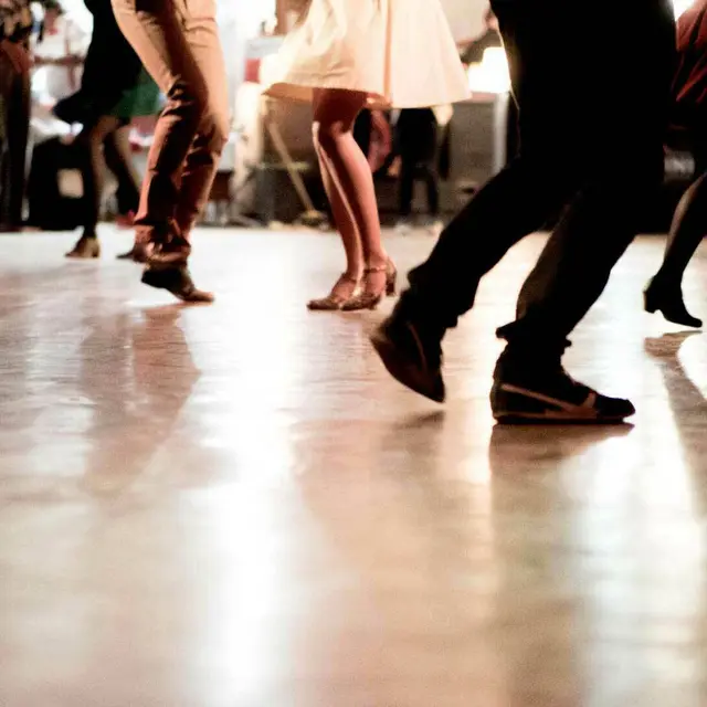 Bal Trad’ & Folk