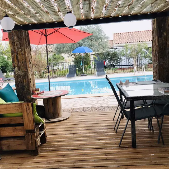 Au calme... au fil de l'eau