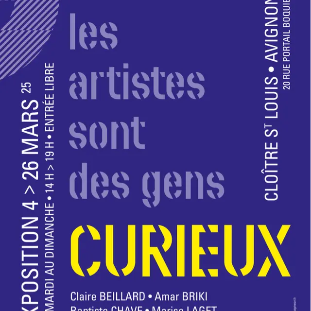 Exposition de la Mac'A - 