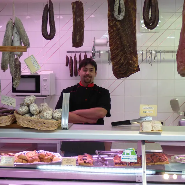Boucherie Cerutti