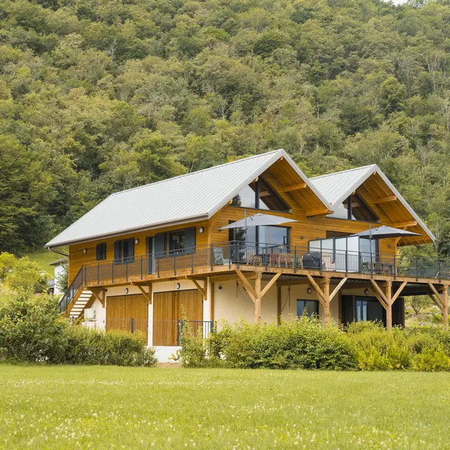 CHALETS
