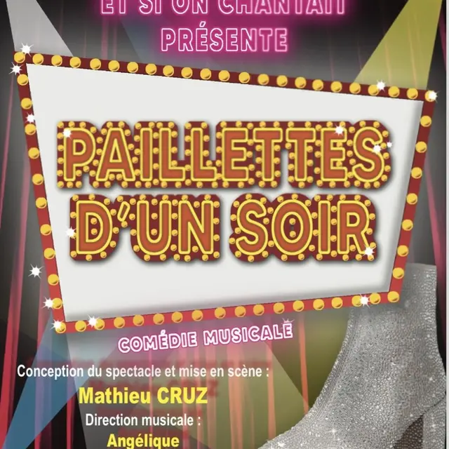  Paillette d’un soir_Avignon