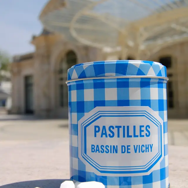 Pastille