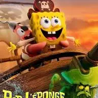 Cinéma : Bob l'éponge - Le film_Superdévoluy