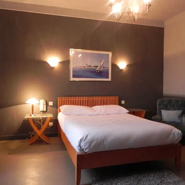 Hôtel le Pont Napoléon