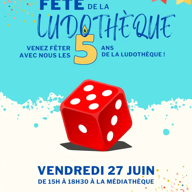 Fête de la Ludothèque_Sainte-Marie-de-Ré