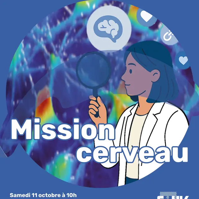 Atelier - Mission cerveau_Publier