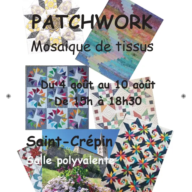 patchwork