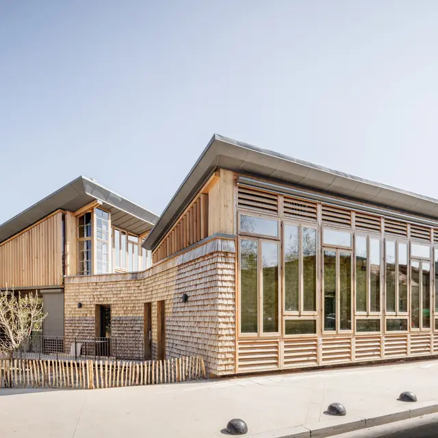 Festival Zigzag - Visite de la Maison de la Réserve écologique_Épinay-sur-Seine