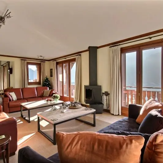 chalet taptop