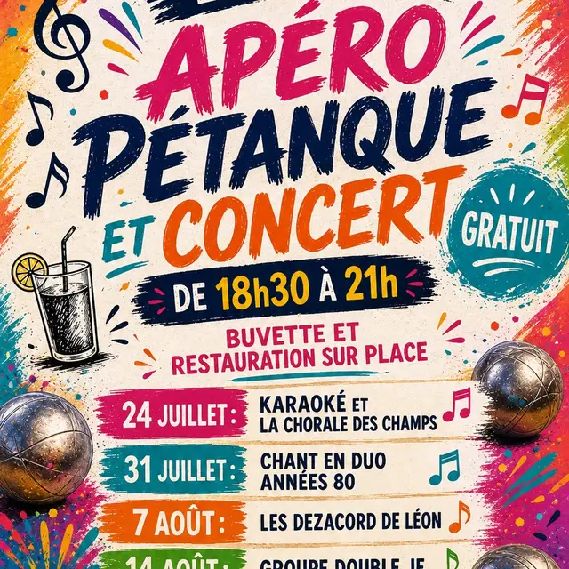 affiche