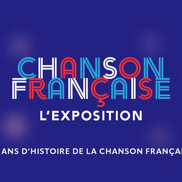 Chanson française - L'exposition_Saint-Raphaël