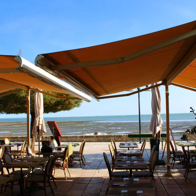 Brasserie Pinocchio_La Flotte