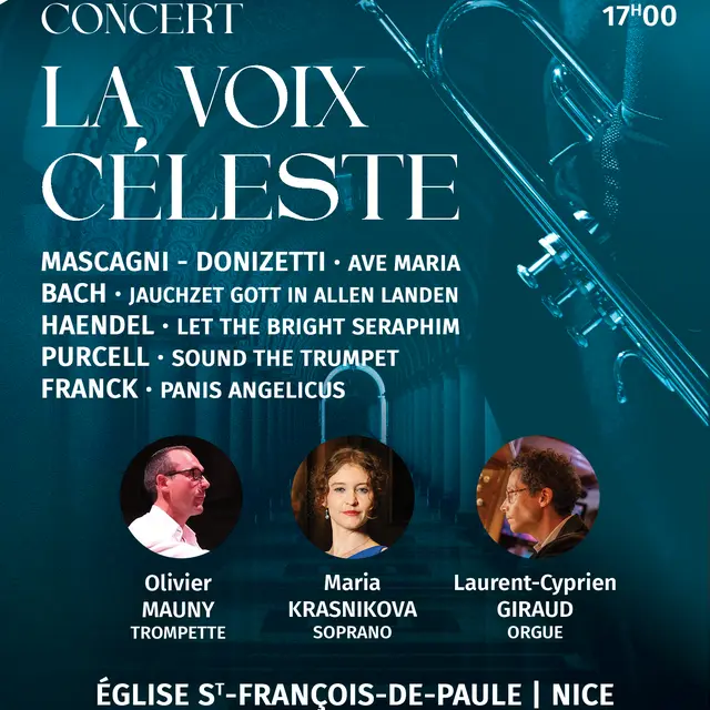 La Voix Céleste_Nice