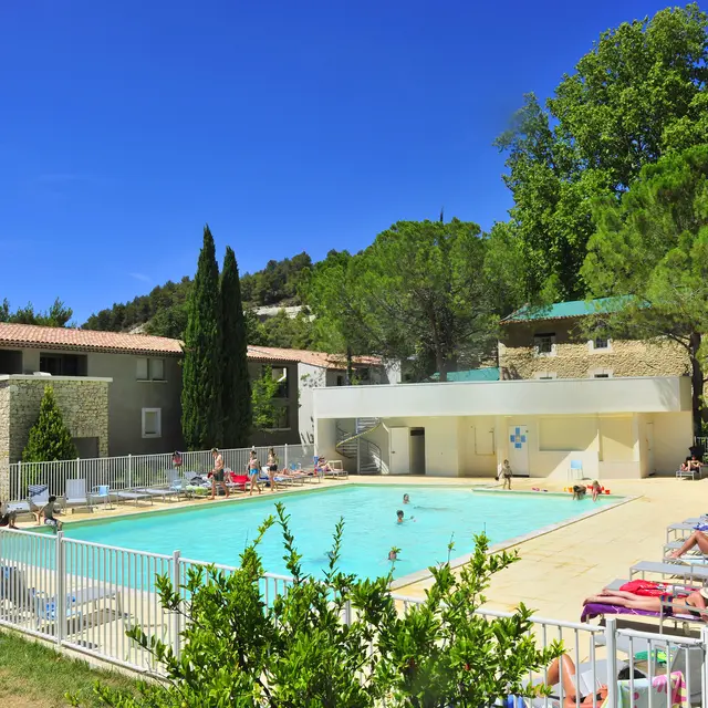 Goélia - Domaine du Moulin Blanc