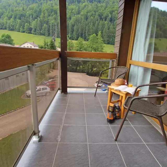 Balcon