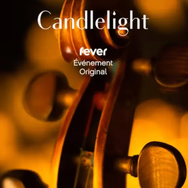 Candlelight : Hommage à Hans Zimmer
