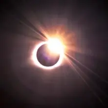 Conférence Éclipse