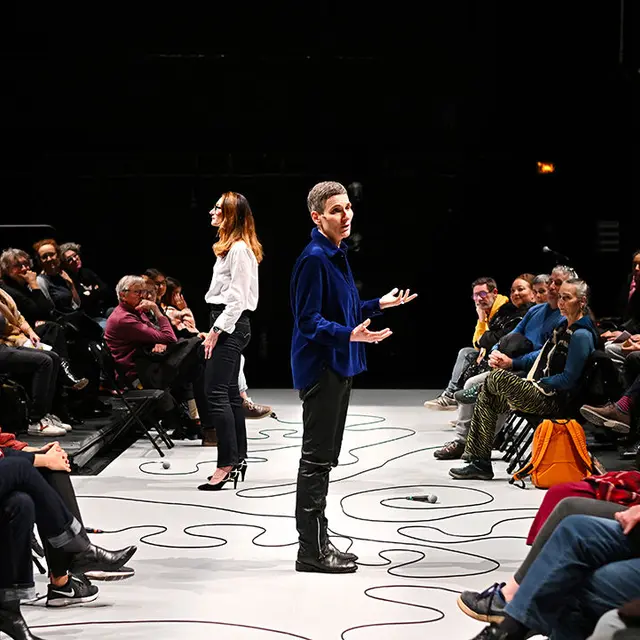 Qui m'appelle ?_Marseille