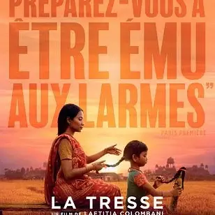 Cinétoiles - LA TRESSE_Villard-Bonnot