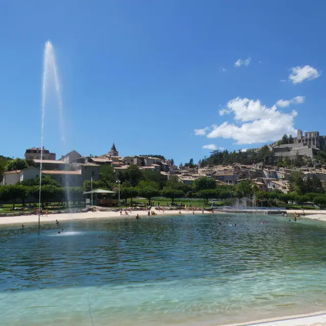 Fête des Marres_Sisteron