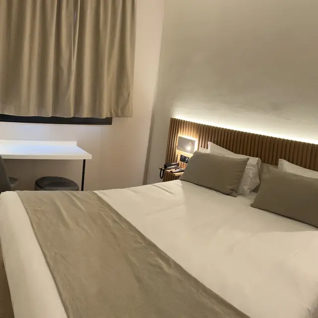 Hôtel le Relais des Brasseurs_Aubagne