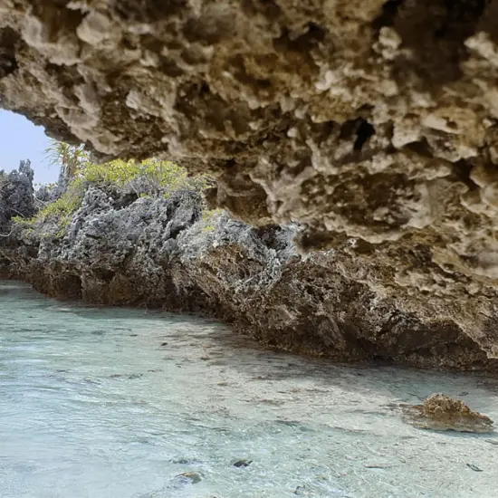 Pa’Ati Excursions - Tahiti Tourisme