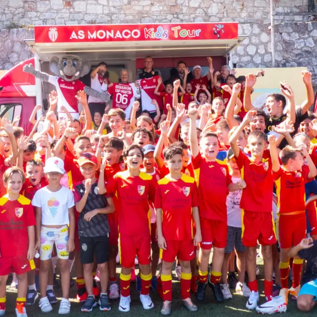 As Monaco Kids Tour_Isola 2000