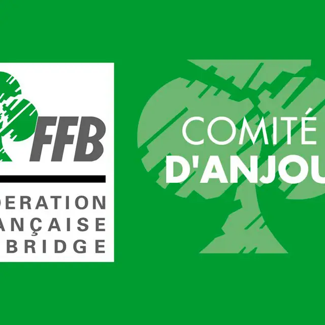 Interclubs de Bridge_Angers