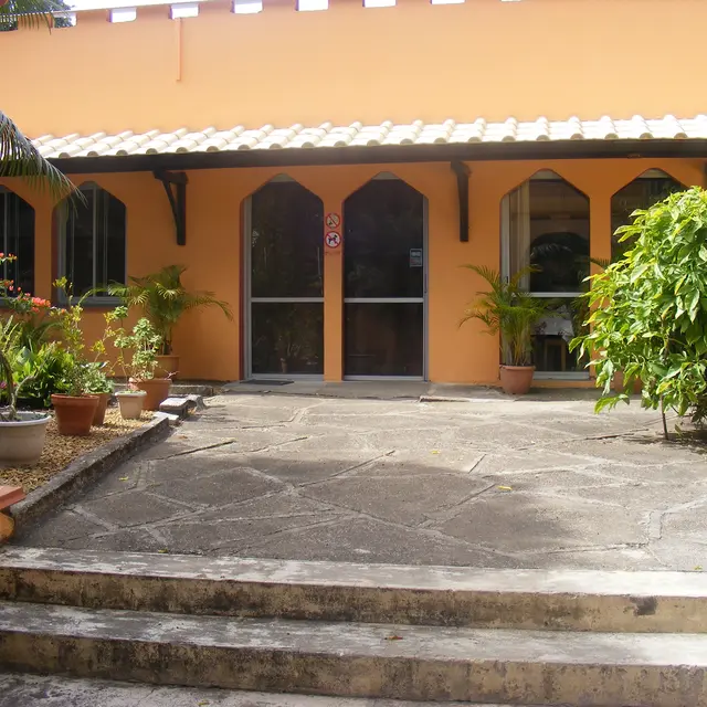 El kantara