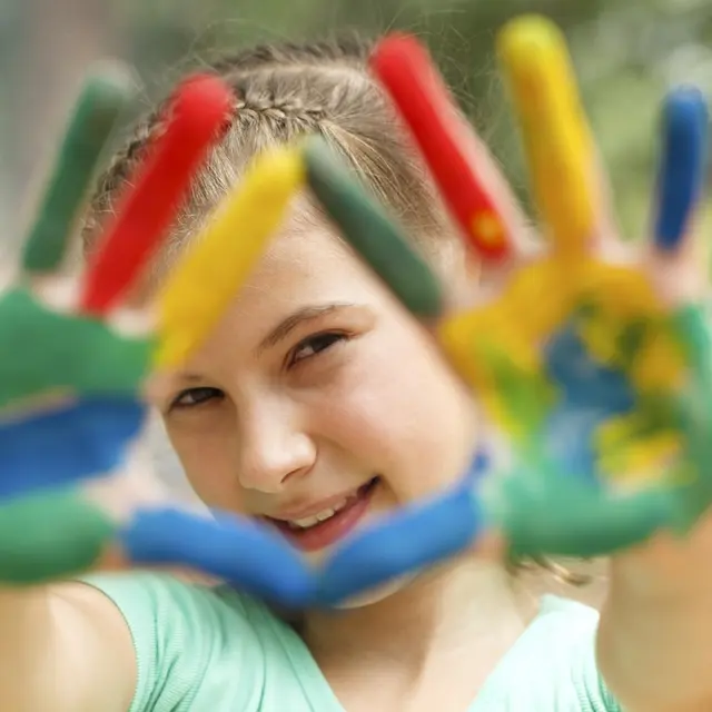 Atelier bricolage et expression artistique_Saint-Jean-du-Gard