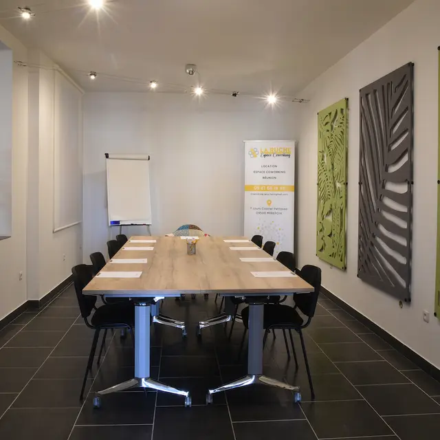 La ruche Coworking_Mirepoix