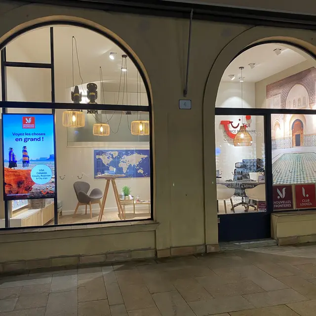 Tui_store_SainteMaxime