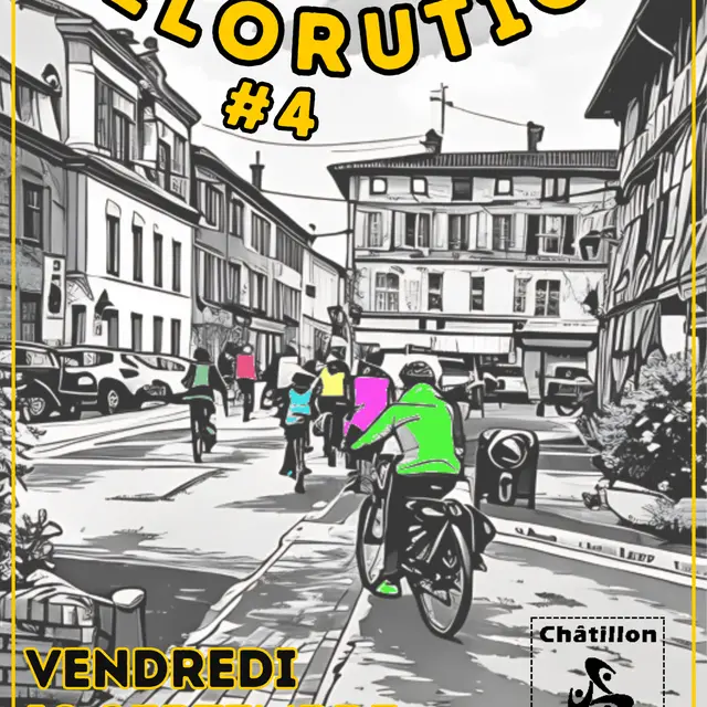 Velorution#4