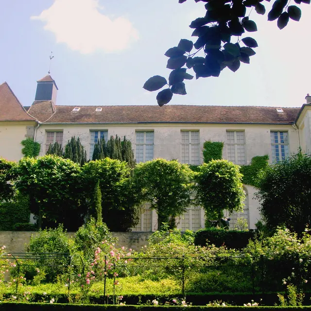 Musée Maurice Denis