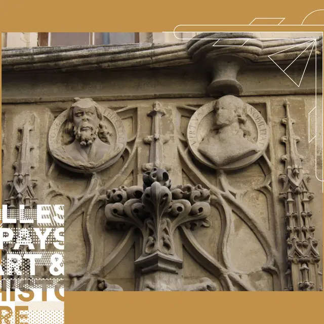 Visite guidée : Valence selon les humanistes_Valence