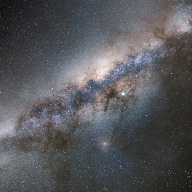 Soirée découverte astronomie_Moydans