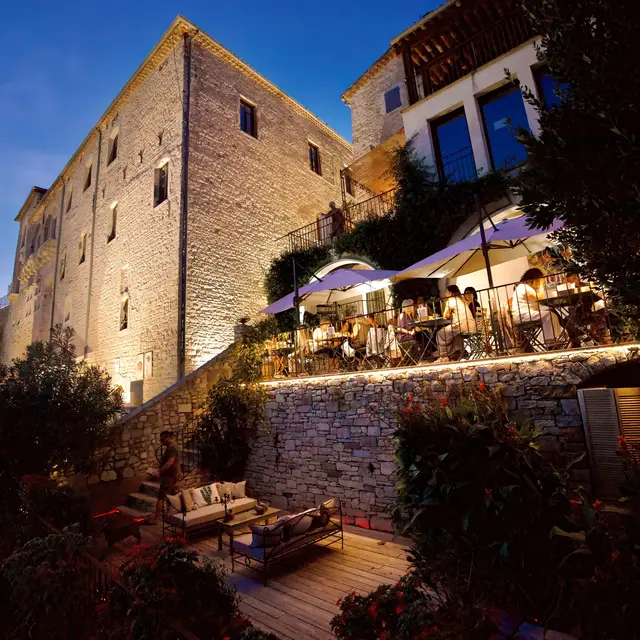 La Grignoterie du Passage des Horts_Vézénobres