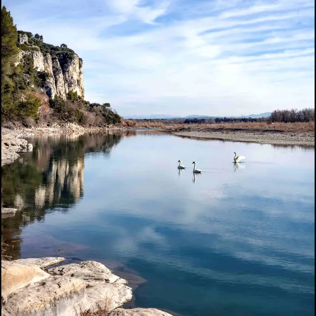 Les expos du château 2025 - le mois de la photo : novembre_Gréoux-les-Bains