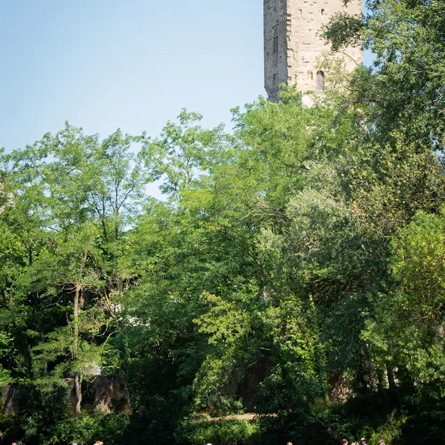 Rand'Eau : découverte en canoë_Roquemaure