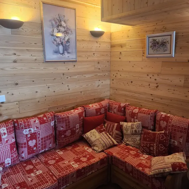 La Grenette - 70m² - n°816_Taninges