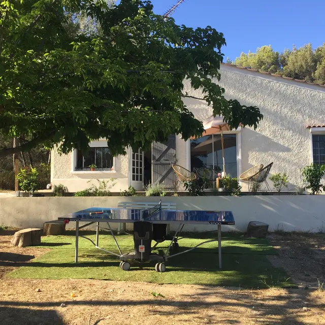 Villa La Julienne