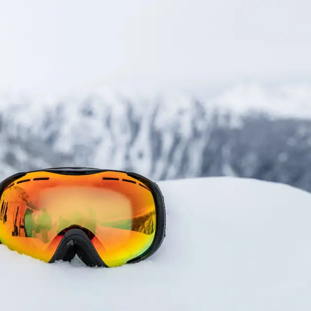 Parallèle de ski_Le Reposoir