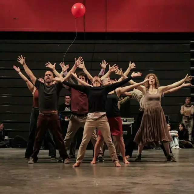 Jeudi de la Guinguette