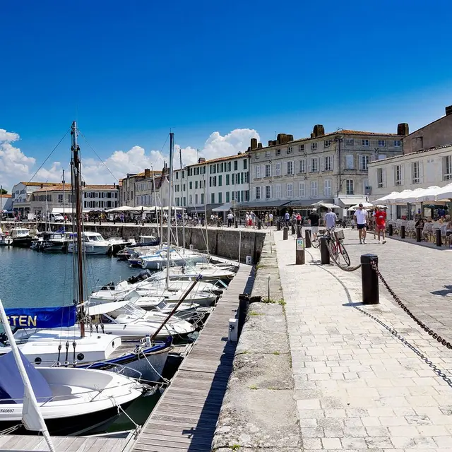 la braderie commerciale